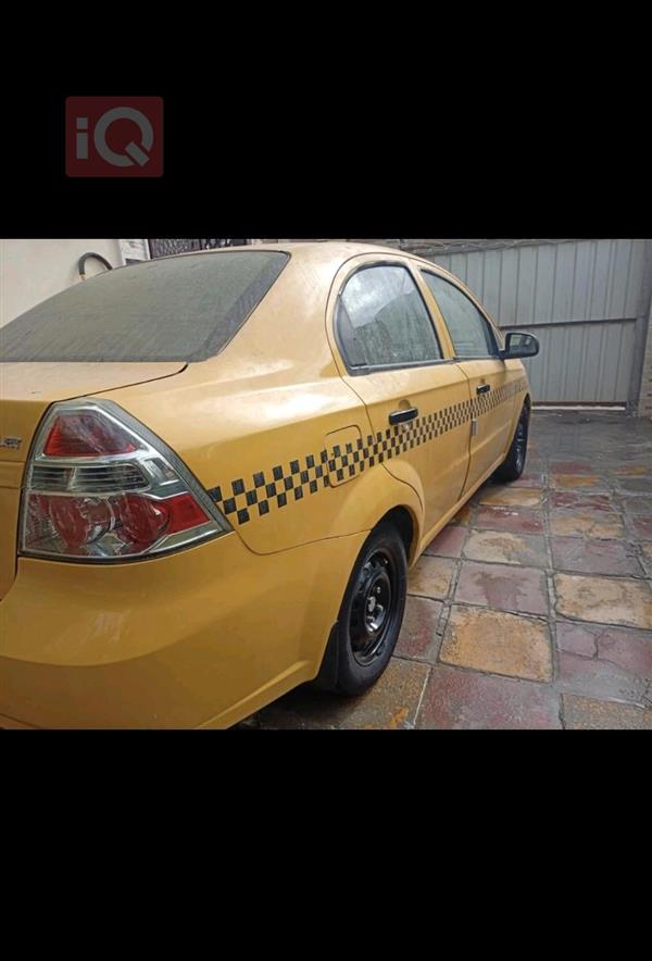 شيفروليه أفيو 2010 للبيع في العراق - الكوفة